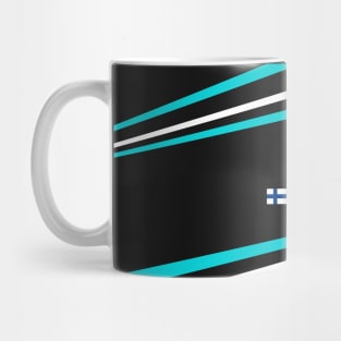 F1 2021 - #77 Bottas Mug